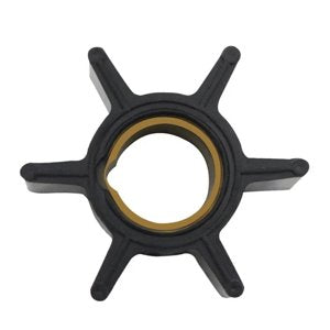 47-89980 Water Pump Impeller for Mercury Mariner 3.5-9.8HP | northboatmarine